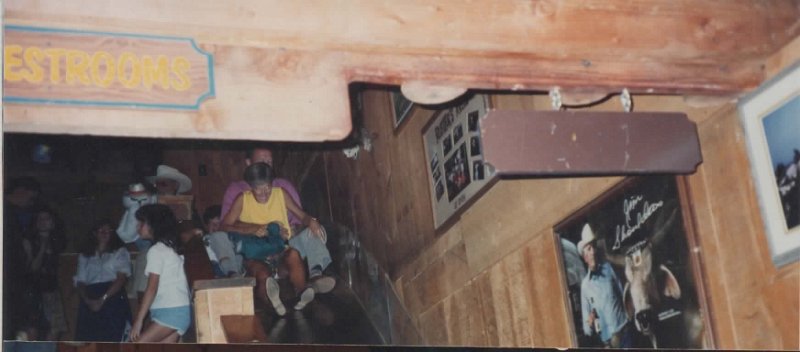 Social - Jul 1993 -the Pointe  Phoenix - 10